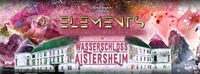 Elements Festival - Wasserschloss Aistersheim@ELEMENTS Festival