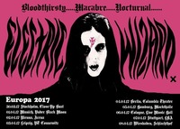 Roadtrip To Outta Space ft. Electric Wizard (uk)@Arena Wien