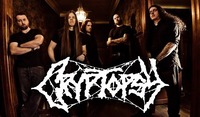 Cryptopsy & Supports@Viper Room