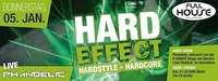 Hardeffekt – die Hardstyleparty - Phandelic live