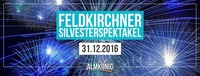 Feldkirchner Silvesterspektakel@Almkönig