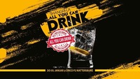 Shangri La - All You Can Drink@Disco P2