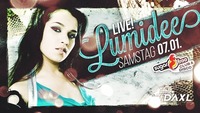 Lumidee LIVE