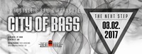 City of BASS - The Next Step@Eventhouse Freilassing 