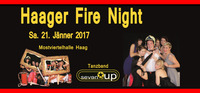 Haager Fire Night 2017 (Ball)