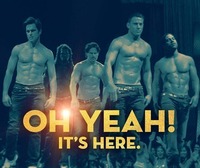 Magic Mike Is Coming Home 2