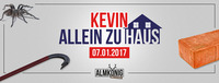 Kevin allein zu Haus@Almkönig