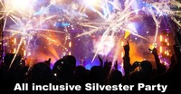 Die Nr. 1 Silvesterparty in Klagenfurt@Salud Alm