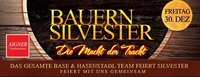 Bauernsilvester im Base Liezen