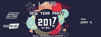 New Year Party - LIFE Club Bolzano@LIFE Club Bolzano