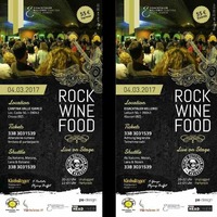 Rock Wine Food 13 - Eisacktaler Kellerei / cantina valle isarco@Eisacktaler Kellerei - Cantina Valle Isarco