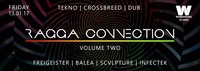 Ragga Connection Vol. 2@Warehouse