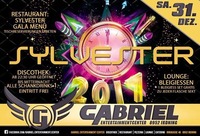 ★ ★ ★ HAPPY NEW YEAR ★ ★ ★@Gabriel Entertainment Center