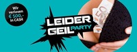 Duke Leider Geil Party@Duke - Eventdisco