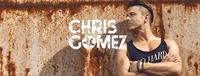 Duke Chris Gomez@Duke - Eventdisco