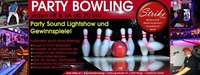 Partybowling und Partys im Check In Wörgl