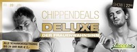 Chippendeals Deluxe - Der Frauenwahnsinn | Runde 2@Cheeese
