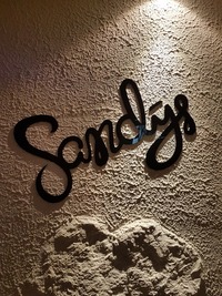 Silvestersause im SANDY'S@Sandys