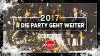 2017 die Party geht weiter