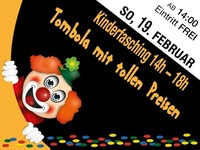 Kinderfasching