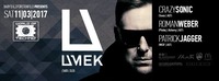 World of Techno // pres UMEK (1605 / SLO) - 11.03.2017