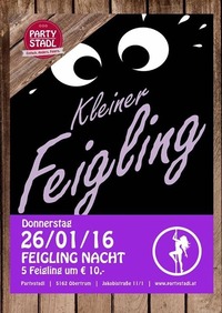 Feigling Nacht