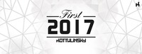 First 2017@Kottulinsky Bar