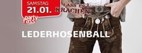 Lederhosenball@Partyfass