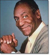 Bill Cosby-Group