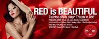 RED is Beautiful@Mausefalle Graz