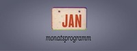 Monatsprogramm | Jänner 2017@Mon Ami