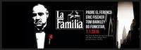 La Familia - Der Don lädt zum Tanz@Die Kantine