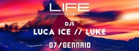 Saturday Night@LIFE Club Bolzano