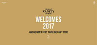 VANITY WELCOMES 2017@Babenberger Passage