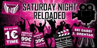 Saturday Night Reloaded - 2. Drehtag@Discoteca N1