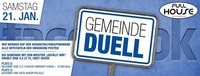 Fullhouse Gemeindeduell 2017