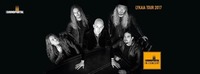 SOEN (SWE)- Lykaia Tour 2017@P.P.C.