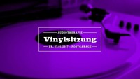 Audiotherapie Vinylsitzung 3.0