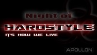 Night of Hardstyle@Disco Apollon