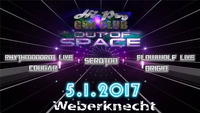 out Of Space (Psytrance)@Weberknecht