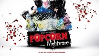 Popcorn Nightmare@Disco P2