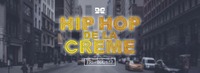 Hip-Hop De La Creme@Orange