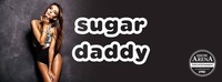 SUGAR DADDY #Ischgl@Showarena