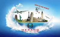 Around the world@Merano Bar Lounge