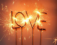 ♥- ♥ LOVE ♥ IS ♥ EVERYWHERE ♥- ♥