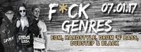 Fuck Genres