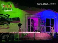 Technovilla@Die Villa - musicclub