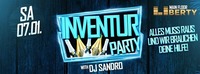 Inventur Party - Club Liberty@Club Liberty