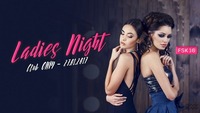 Ladies Night ★ 27.01.2016 ★ FSK16