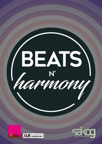 Beats'n'Harmony@Kulturwerk Sakog